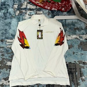 Brand New Edhardy long sleeve